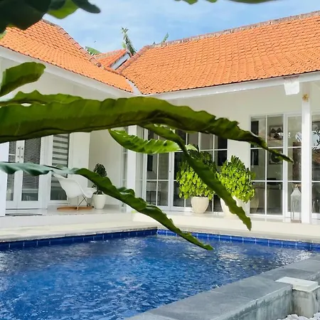 Keyla Canggu Villa Exterior photo