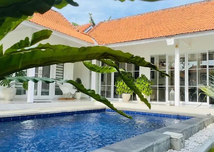 Keyla Canggu Villa