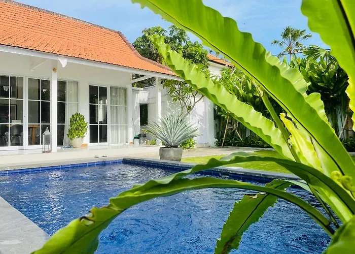 Keyla Canggu Villa