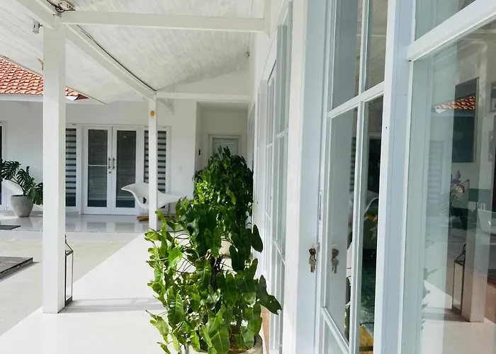 Keyla Canggu Villa