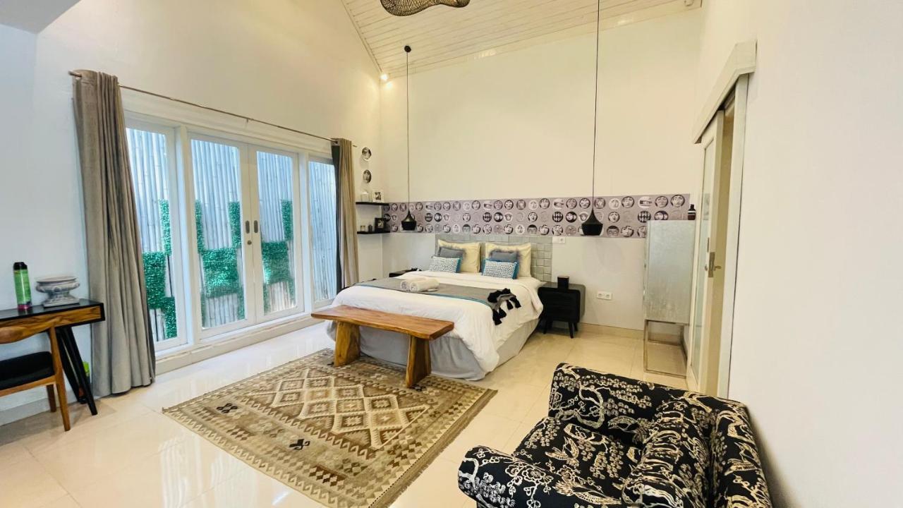 Villa Keyla *