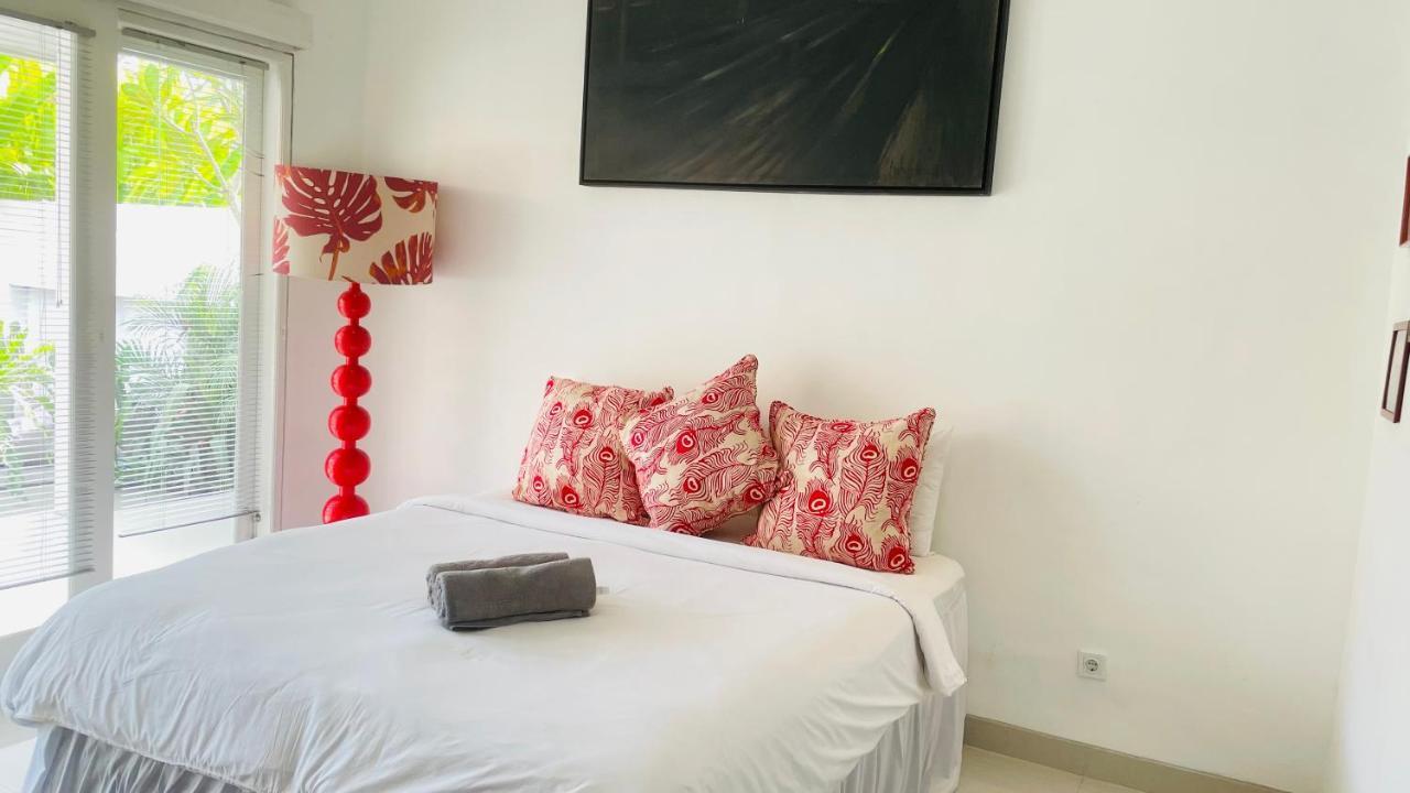 Villa Keyla Canggu (Bali)