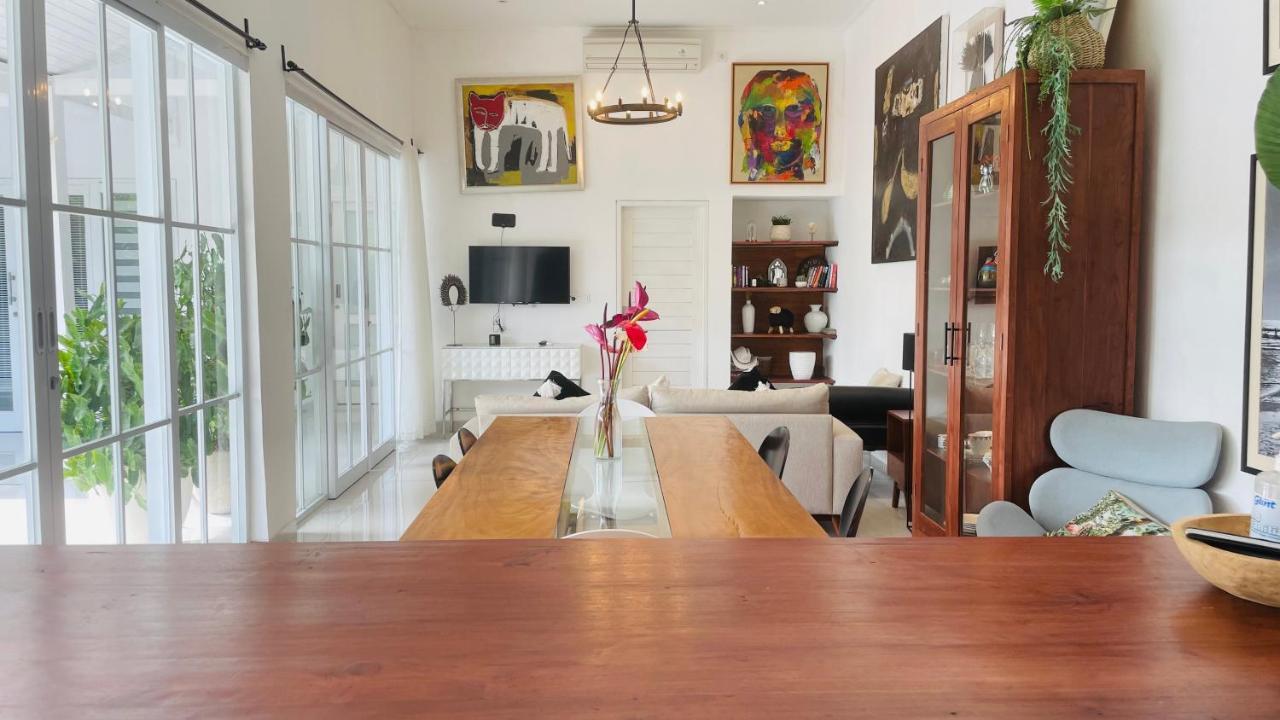 Villa Keyla