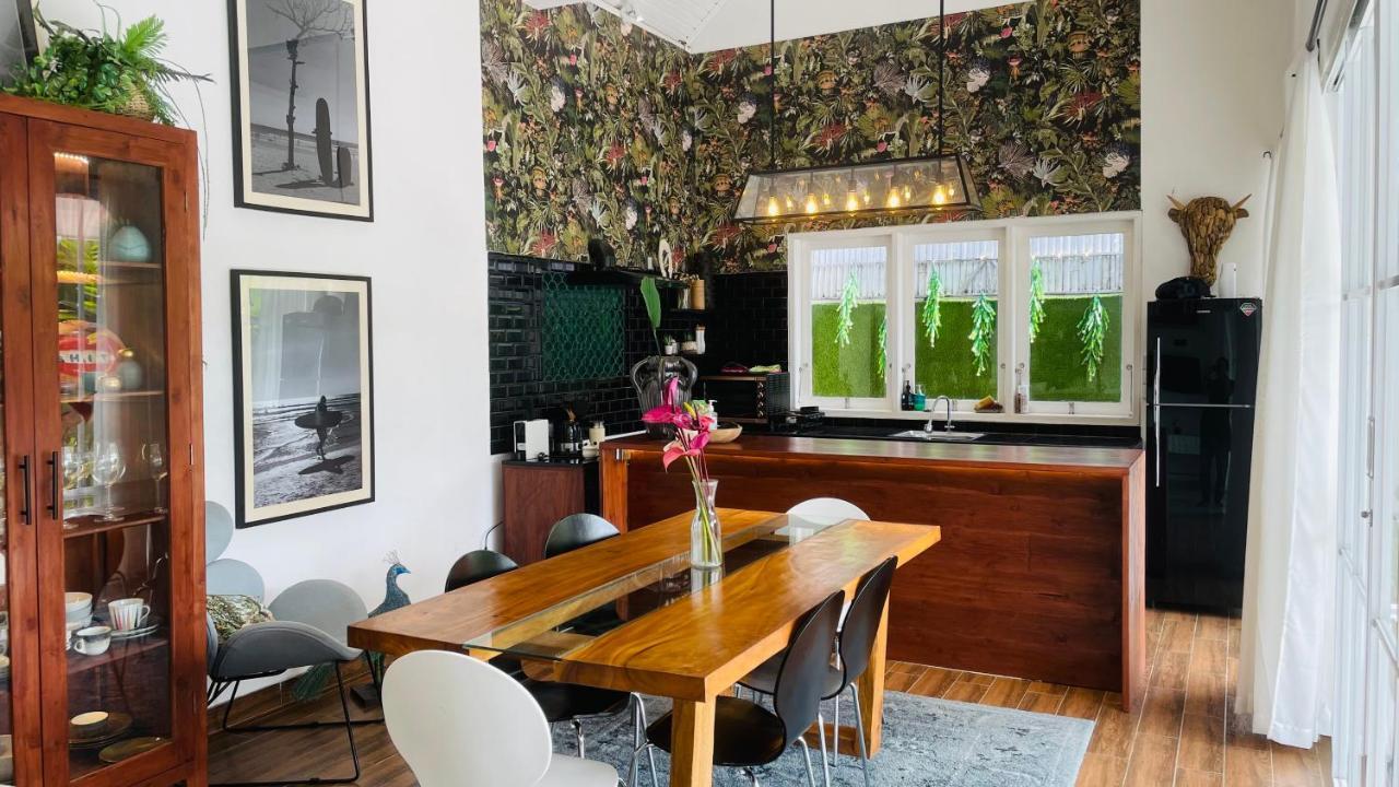 Villa Keyla