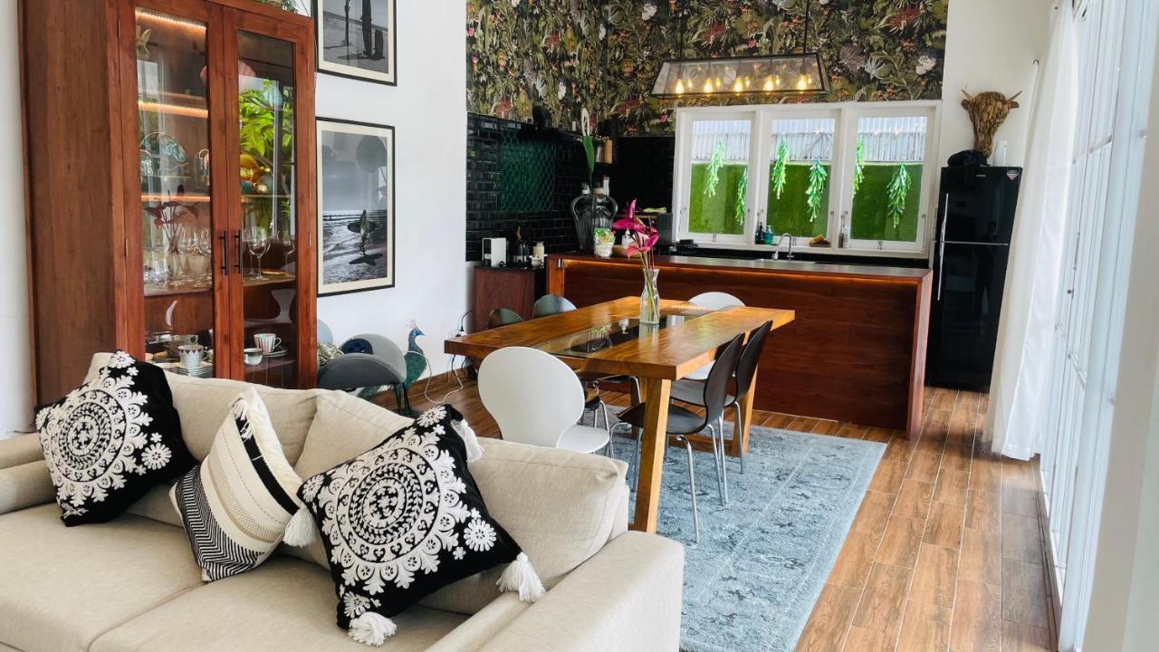 Villa Keyla *