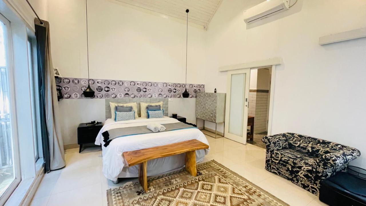 Villa Keyla *