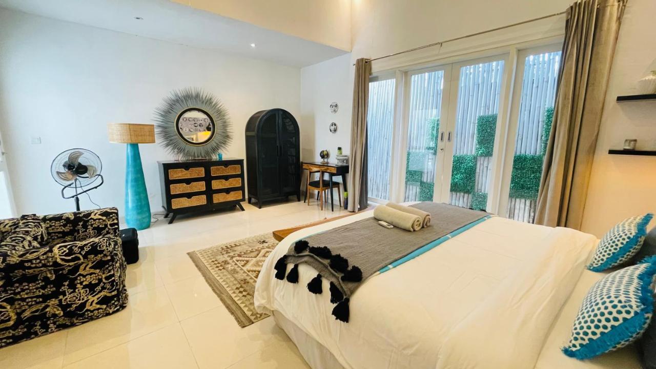 Villa Keyla