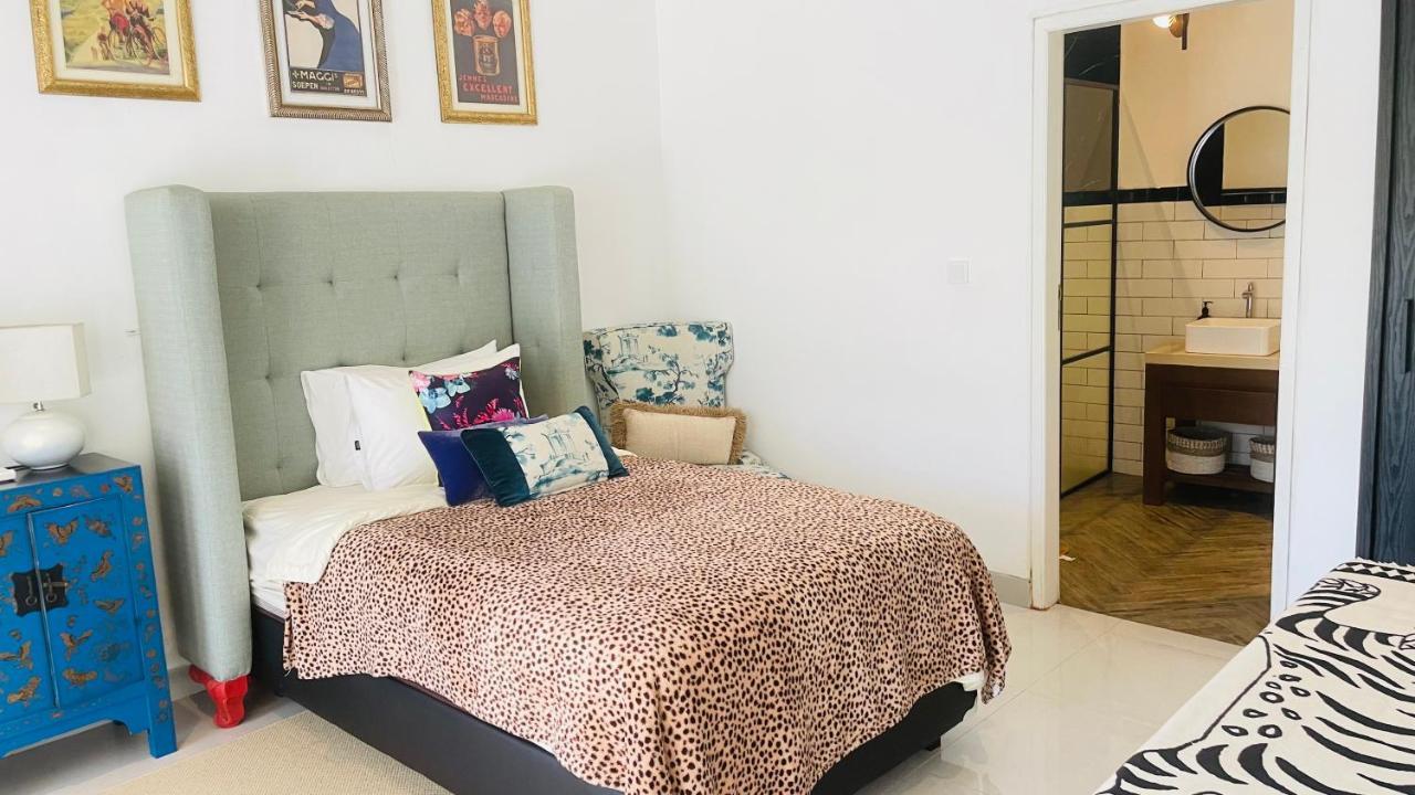 Keyla Villa Canggu (Bali)