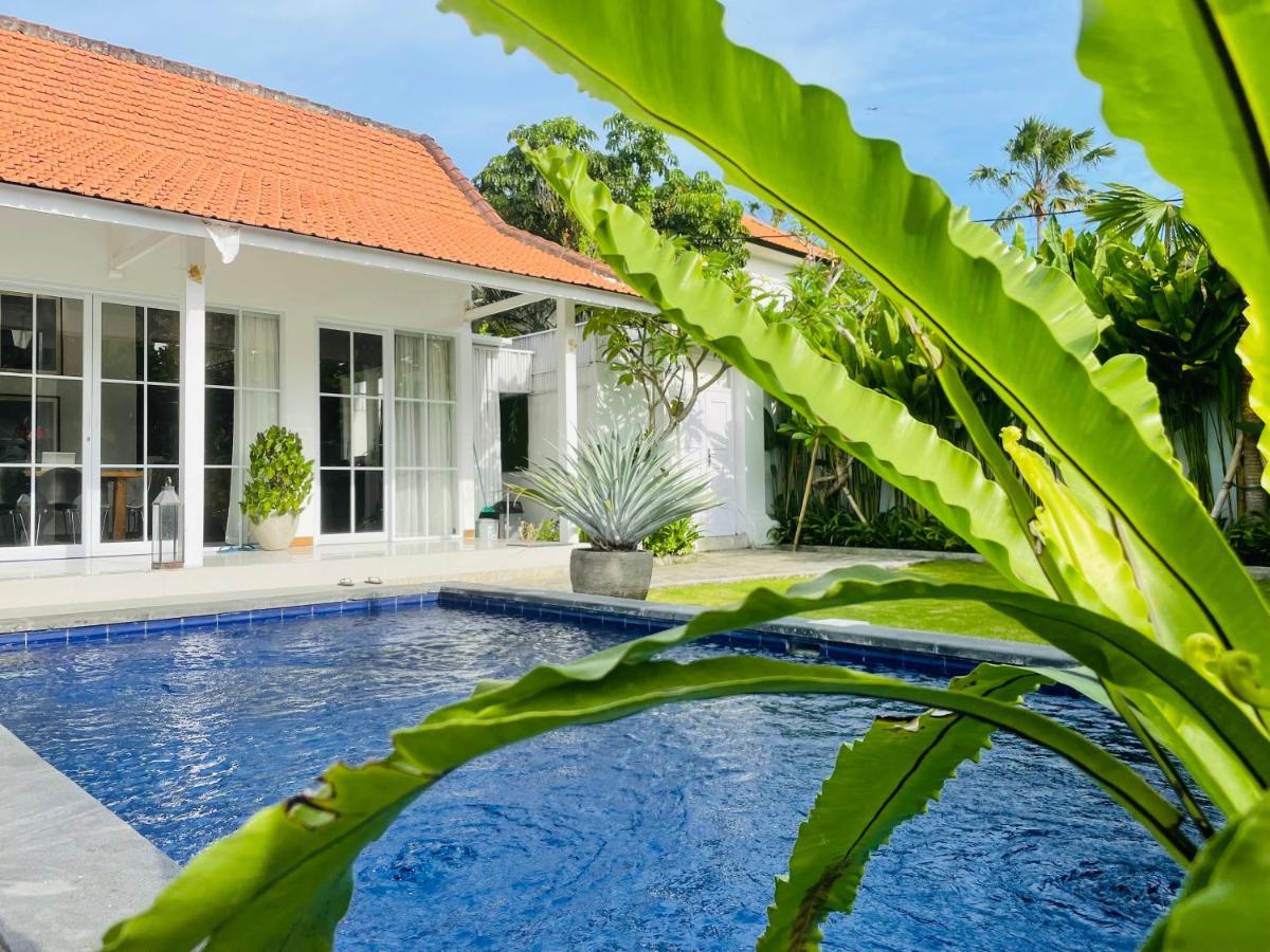 Keyla * Canggu (Bali)