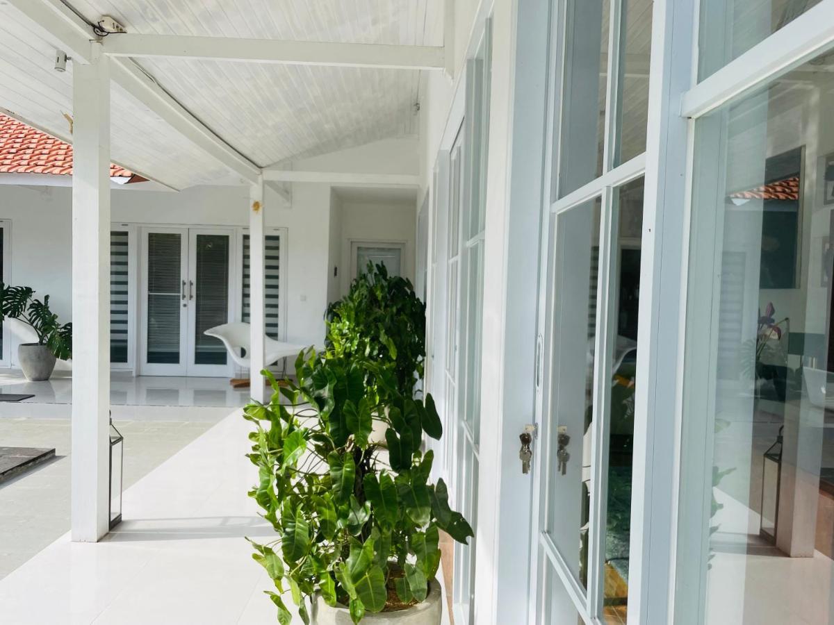 Villa Keyla