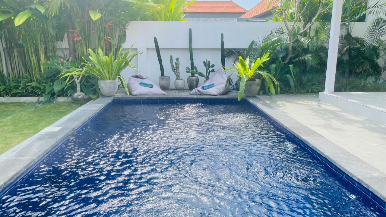 Villa Keyla Canggu (Bali)