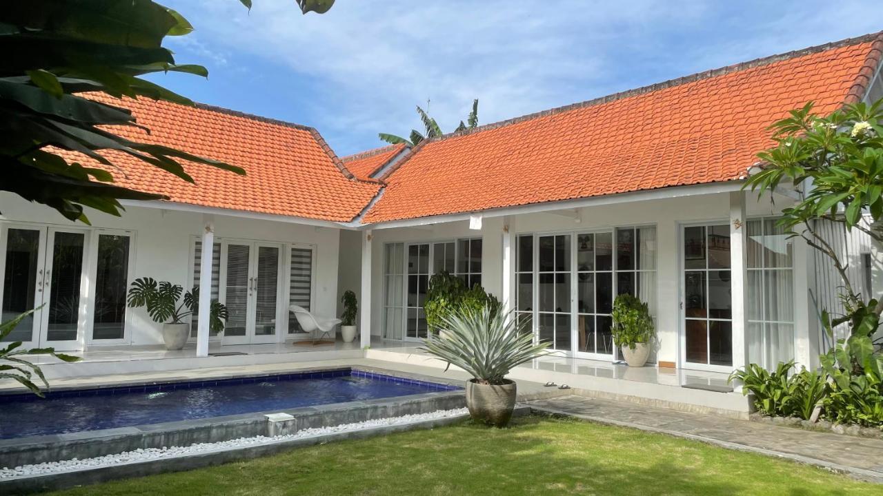 Villa Keyla *