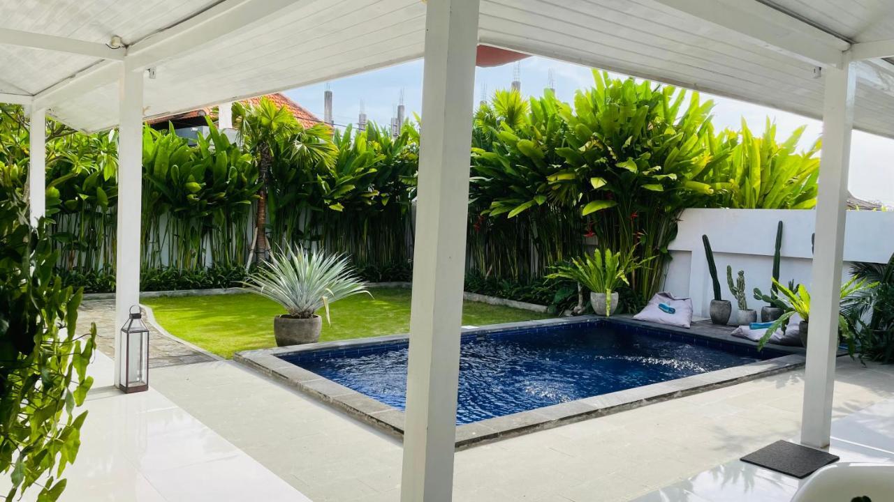 Villa Keyla Canggu (Bali)