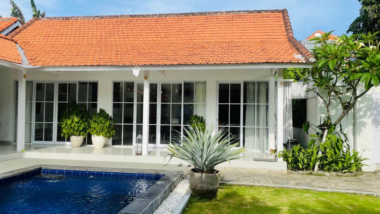 Keyla * Canggu (Bali)